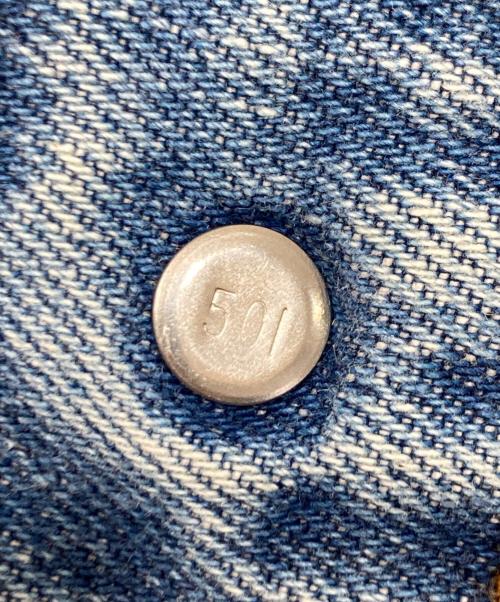 LEVI'S（リーバイス）LEVI'S (リーバイス) 510 デニムパンツ インディゴ サイズ:W29の古着・服飾アイテム