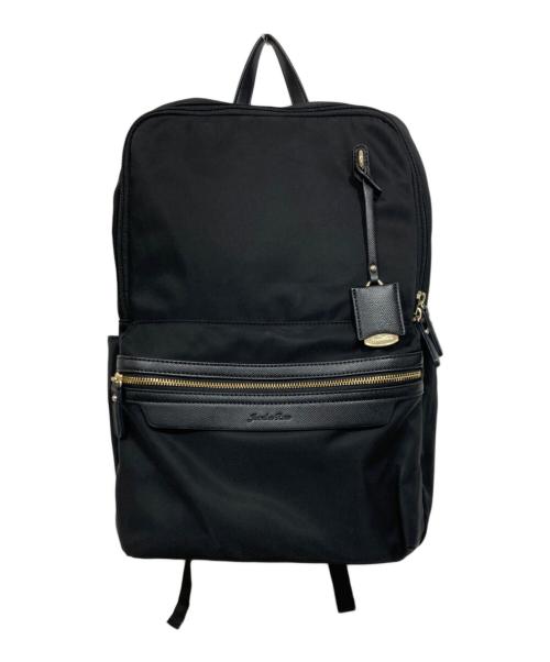 Jewelna Rose（ジュエルナローズ）Jewelna Rose (ジュエルナローズ) リュック ブラックの古着・服飾アイテム