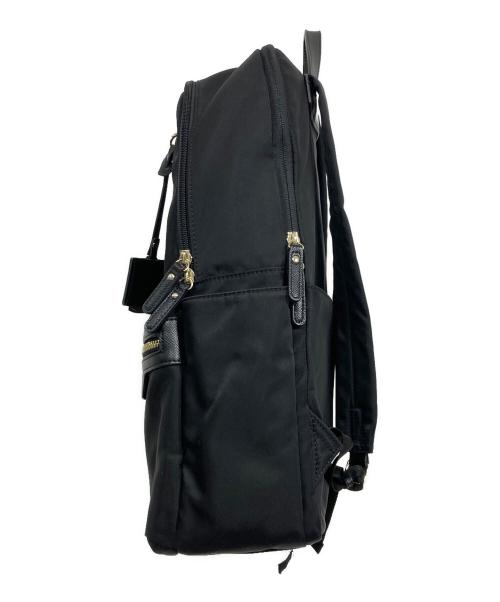 Jewelna Rose（ジュエルナローズ）Jewelna Rose (ジュエルナローズ) リュック ブラックの古着・服飾アイテム