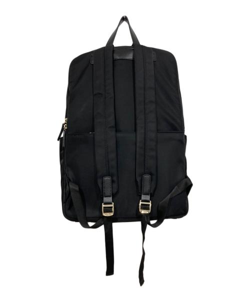Jewelna Rose（ジュエルナローズ）Jewelna Rose (ジュエルナローズ) リュック ブラックの古着・服飾アイテム