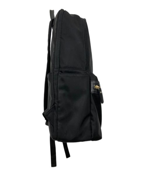 Jewelna Rose（ジュエルナローズ）Jewelna Rose (ジュエルナローズ) リュック ブラックの古着・服飾アイテム