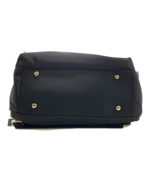 Jewelna Rose（ジュエルナローズ）Jewelna Rose (ジュエルナローズ) リュック ブラックの古着・服飾アイテム