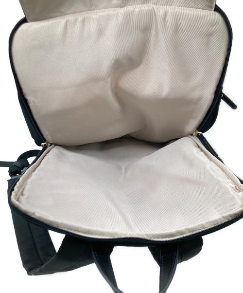 Jewelna Rose（ジュエルナローズ）Jewelna Rose (ジュエルナローズ) リュック ブラックの古着・服飾アイテム