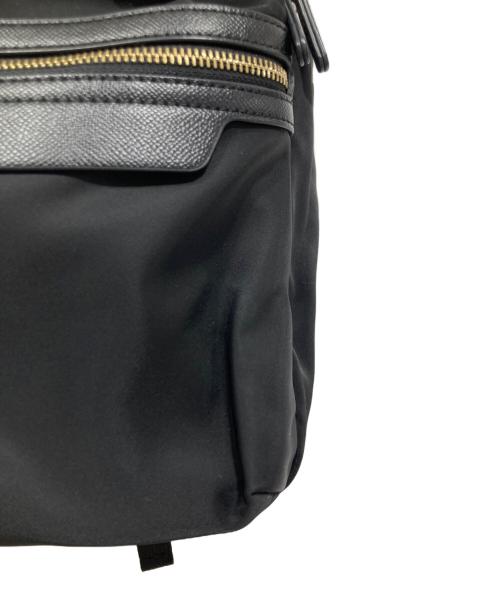 Jewelna Rose（ジュエルナローズ）Jewelna Rose (ジュエルナローズ) リュック ブラックの古着・服飾アイテム