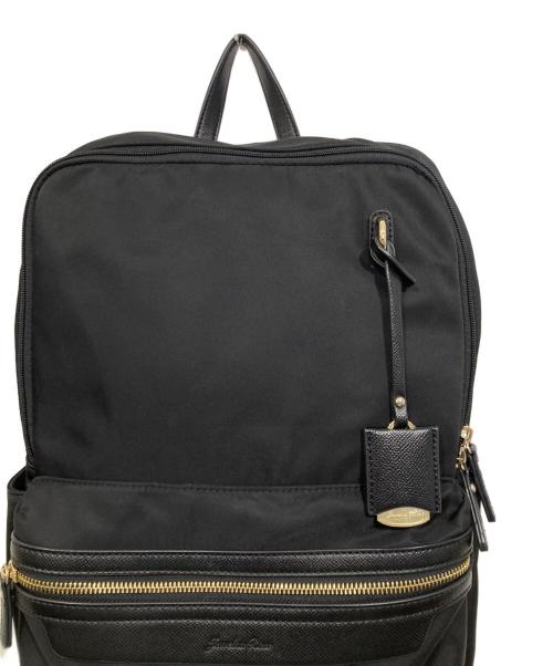 Jewelna Rose（ジュエルナローズ）Jewelna Rose (ジュエルナローズ) リュック ブラックの古着・服飾アイテム
