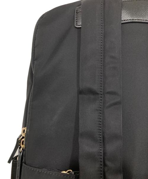 Jewelna Rose（ジュエルナローズ）Jewelna Rose (ジュエルナローズ) リュック ブラックの古着・服飾アイテム