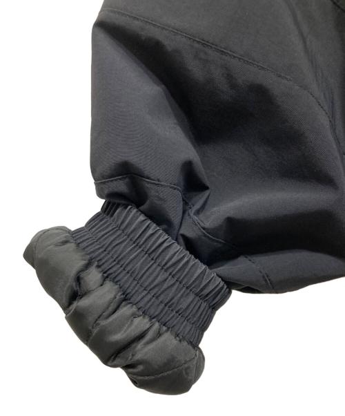 SUPREME（シュプリーム）Supreme (シュプリーム) ANTIHERO (アンタイヒーロー) スタジアムジャケット / Stadium Jacket ブラック サイズ:Lの古着・服飾アイテム