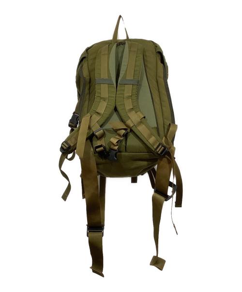 Berghaus（バーグハウス）Berghaus (バーグハウス) バックパック / centurio 30 オリーブの古着・服飾アイテム