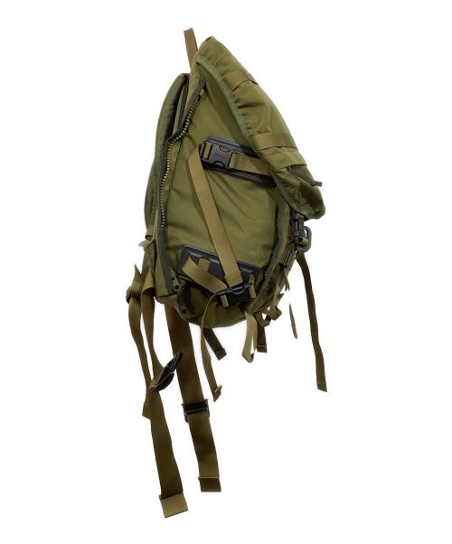 Berghaus（バーグハウス）Berghaus (バーグハウス) バックパック / centurio 30 オリーブの古着・服飾アイテム