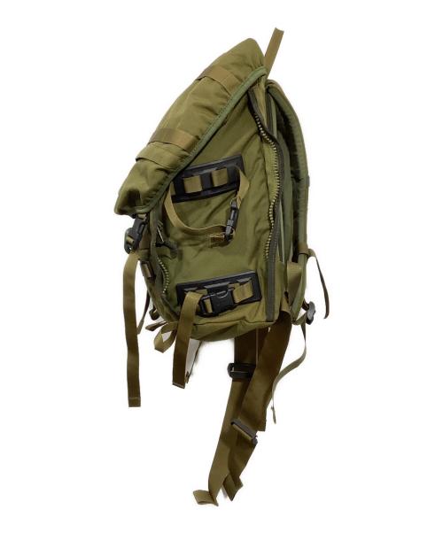 Berghaus（バーグハウス）Berghaus (バーグハウス) バックパック / centurio 30 オリーブの古着・服飾アイテム