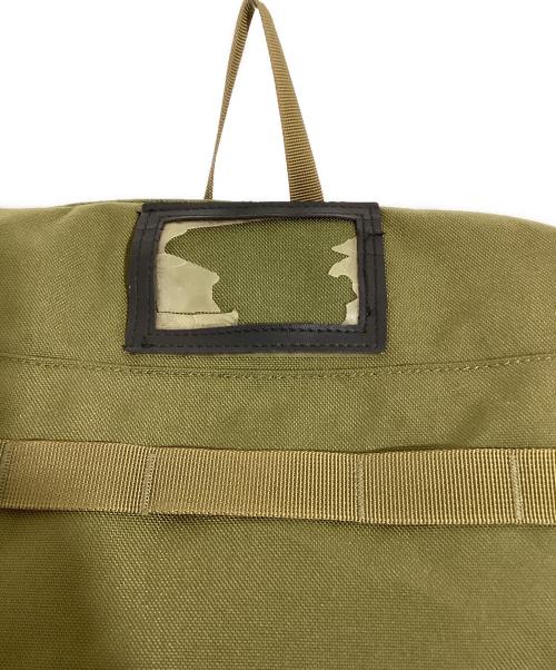 Berghaus（バーグハウス）Berghaus (バーグハウス) バックパック / centurio 30 オリーブの古着・服飾アイテム