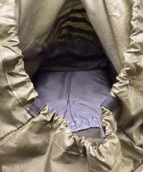 Berghaus（バーグハウス）Berghaus (バーグハウス) バックパック / centurio 30 オリーブの古着・服飾アイテム