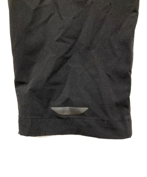 mont-bell（モンベル）mont-bell (モンベル) ペダリングパンツ ライト ブラック サイズ:Mの古着・服飾アイテム