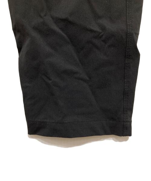 mont-bell（モンベル）mont-bell (モンベル) ペダリングパンツ ライト ブラック サイズ:Mの古着・服飾アイテム