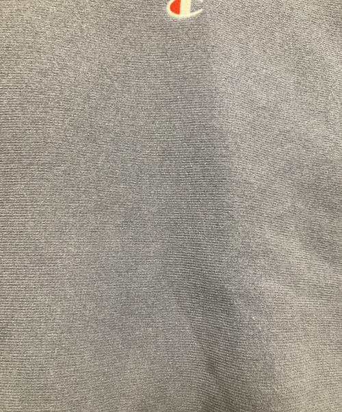 Champion REVERSE WEAVE（チャンピオン リバース ウィーブ）Champion REVERSE WEAVE (チャンピオン リバース ウィーブ) クルーネックスウェット ネイビー サイズ:XLの古着・服飾アイテム