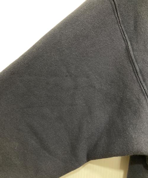 Champion REVERSE WEAVE（チャンピオン リバース ウィーブ）Champion REVERSE WEAVE (チャンピオン リバース ウィーブ) クルーネックスウェット ネイビー サイズ:XLの古着・服飾アイテム