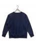 Champion REVERSE WEAVE (チャンピオン リバース ウィーブ) クルーネックスウェット ネイビー サイズ:XL：5000円
