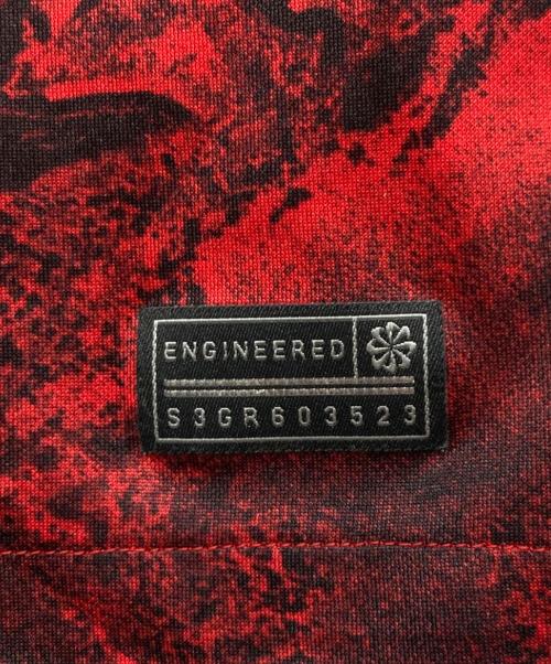 NIKE（ナイキ）NIKE (ナイキ) チームユニフォーム / 浦和レッズ2024モデル ホーム レプリカ / T.SANTANA / FN6637-611 レッド サイズ:Lの古着・服飾アイテム