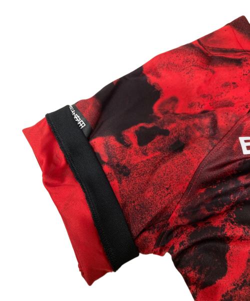 NIKE（ナイキ）NIKE (ナイキ) チームユニフォーム / 浦和レッズ2024モデル ホーム レプリカ / T.SANTANA / FN6637-611 レッド サイズ:Lの古着・服飾アイテム