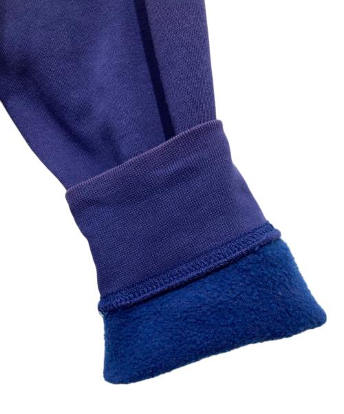 POLO RALPH LAUREN（ポロ・ラルフローレン）POLO RALPH LAUREN (ポロ・ラルフローレン) ポロベアスウェット ネイビー サイズ:Mの古着・服飾アイテム