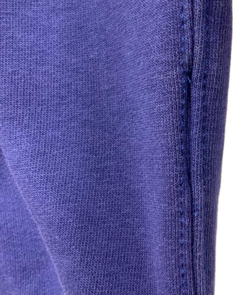 POLO RALPH LAUREN（ポロ・ラルフローレン）POLO RALPH LAUREN (ポロ・ラルフローレン) ポロベアスウェット ネイビー サイズ:Mの古着・服飾アイテム