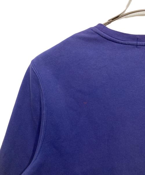 POLO RALPH LAUREN（ポロ・ラルフローレン）POLO RALPH LAUREN (ポロ・ラルフローレン) ポロベアスウェット ネイビー サイズ:Mの古着・服飾アイテム