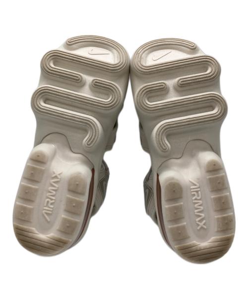 NIKE（ナイキ）NIKE (ナイキ) Nike Air Max Koko Sandal アイボリー サイズ:23㎝の古着・服飾アイテム