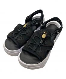 NIKE（ナイキ）の古着「WMNS AIR MAX KOKO SANDAL」｜ブラック