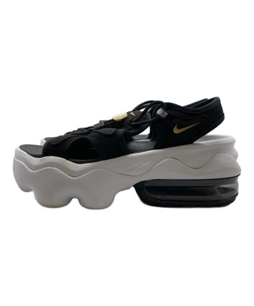 NIKE（ナイキ）NIKE (ナイキ) WMNS AIR MAX KOKO SANDAL ブラック サイズ:22cmの古着・服飾アイテム