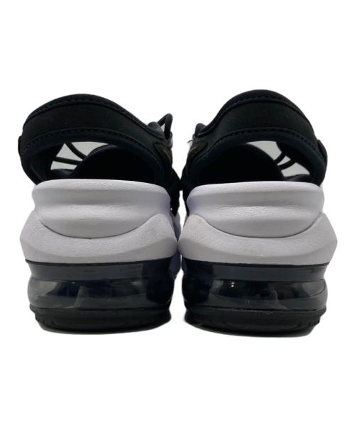 NIKE（ナイキ）NIKE (ナイキ) WMNS AIR MAX KOKO SANDAL ブラック サイズ:22cmの古着・服飾アイテム