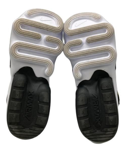 NIKE（ナイキ）NIKE (ナイキ) WMNS AIR MAX KOKO SANDAL ブラック サイズ:22cmの古着・服飾アイテム