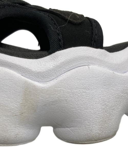 NIKE（ナイキ）NIKE (ナイキ) WMNS AIR MAX KOKO SANDAL ブラック サイズ:22cmの古着・服飾アイテム