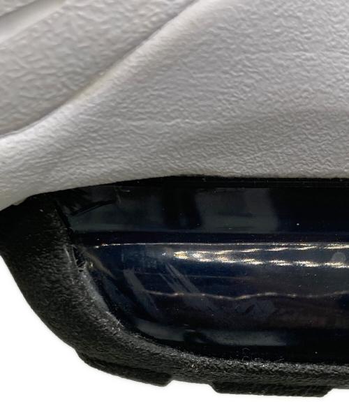 NIKE（ナイキ）NIKE (ナイキ) WMNS AIR MAX KOKO SANDAL ブラック サイズ:22cmの古着・服飾アイテム