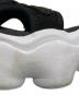 中古・古着 NIKE (ナイキ) WMNS AIR MAX KOKO SANDAL ブラック サイズ:22cm：6000円