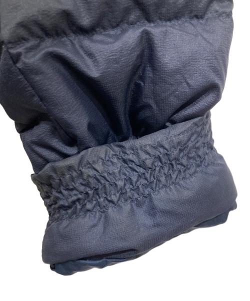 OAKLEY（オークリー）OAKLEY (オークリー) ダウンジャケット ネイビー サイズ:LLの古着・服飾アイテム