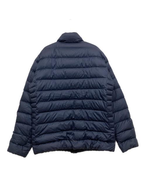 OAKLEY（オークリー）OAKLEY (オークリー) ダウンジャケット ネイビー サイズ:LLの古着・服飾アイテム