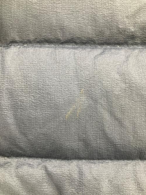 OAKLEY（オークリー）OAKLEY (オークリー) ダウンジャケット ネイビー サイズ:LLの古着・服飾アイテム