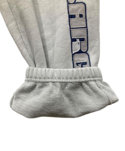 RUSSELL ATHLETIC（ラッセルアスレチック）RUSSELL ATHLETIC (ラッセルアスレチック) X-LARGE (エクストララージ) スウェットパンツ グレー サイズ:Mの古着・服飾アイテム