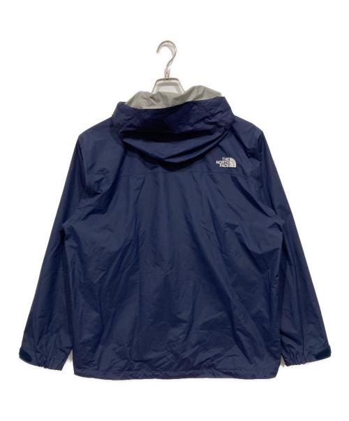 THE NORTH FACE（ザ ノース フェイス）THE NORTH FACE (ザ ノース フェイス) ドットショットジャケット /  dot shot jacket ネイビー サイズ:XLの古着・服飾アイテム