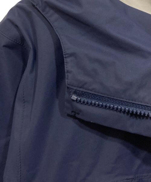 THE NORTH FACE（ザ ノース フェイス）THE NORTH FACE (ザ ノース フェイス) ドットショットジャケット /  dot shot jacket ネイビー サイズ:XLの古着・服飾アイテム