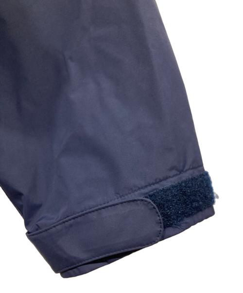 THE NORTH FACE（ザ ノース フェイス）THE NORTH FACE (ザ ノース フェイス) ドットショットジャケット /  dot shot jacket ネイビー サイズ:XLの古着・服飾アイテム