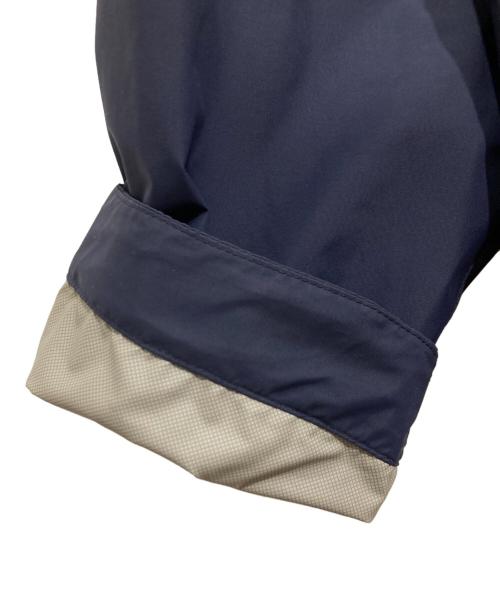 THE NORTH FACE（ザ ノース フェイス）THE NORTH FACE (ザ ノース フェイス) ドットショットジャケット /  dot shot jacket ネイビー サイズ:XLの古着・服飾アイテム