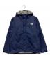 THE NORTH FACE（ザ ノース フェイス）の古着「ドットショットジャケット /  dot shot jacket」｜ネイビー
