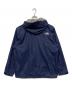 THE NORTH FACE (ザ ノース フェイス) ドットショットジャケット /  dot shot jacket ネイビー サイズ:XL：9000円