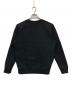 LACOSTE (ラコステ) クルーネックスウェット ブラック サイズ:US　L：5000円