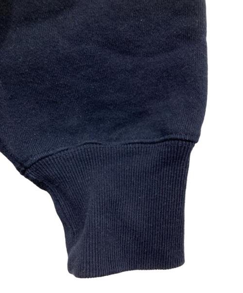 APPLEBUM（アップルバム）APPLEBUM (アップルバム) プルオーバーパーカー ネイビー サイズ:XLの古着・服飾アイテム