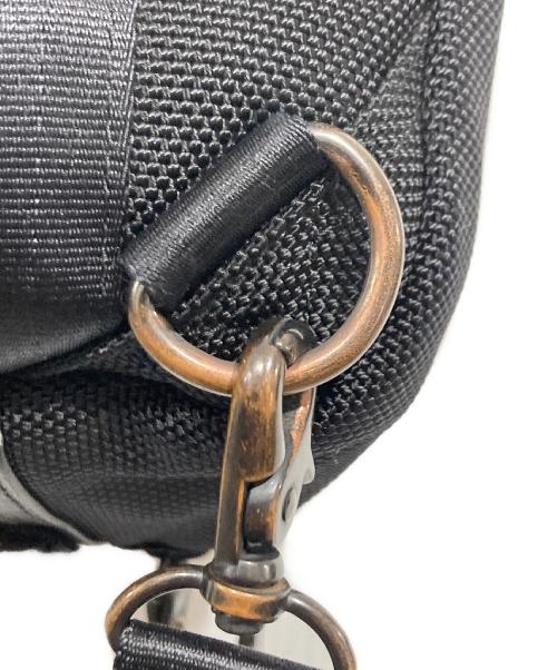 PORTER（ポーター）PORTER (ポーター) HEAT/3WAYブリーフバッグ ブラックの古着・服飾アイテム