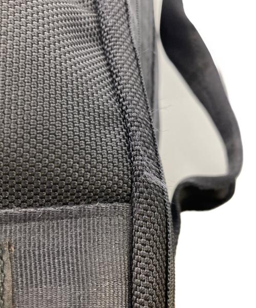 PORTER（ポーター）PORTER (ポーター) HEAT/3WAYブリーフバッグ ブラックの古着・服飾アイテム