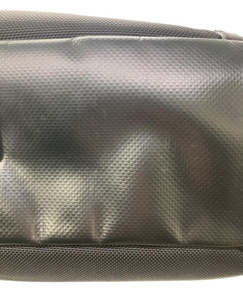 PORTER（ポーター）PORTER (ポーター) HEAT/3WAYブリーフバッグ ブラックの古着・服飾アイテム