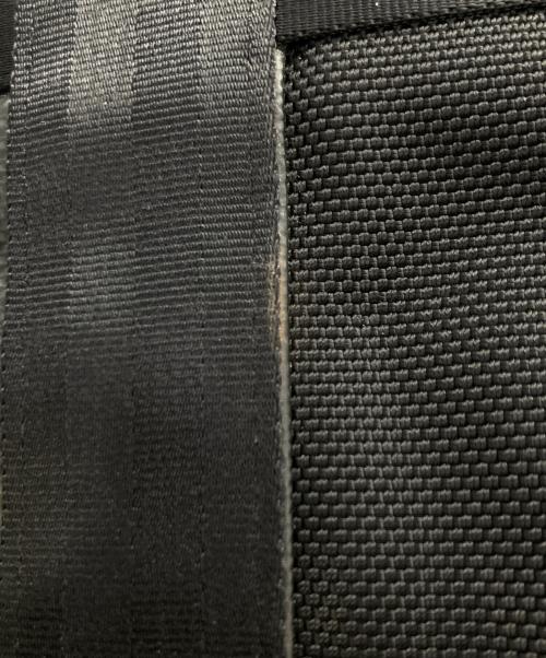 PORTER（ポーター）PORTER (ポーター) HEAT/3WAYブリーフバッグ ブラックの古着・服飾アイテム